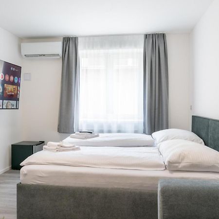 Apartmany Laguna Kopřivnice Εξωτερικό φωτογραφία