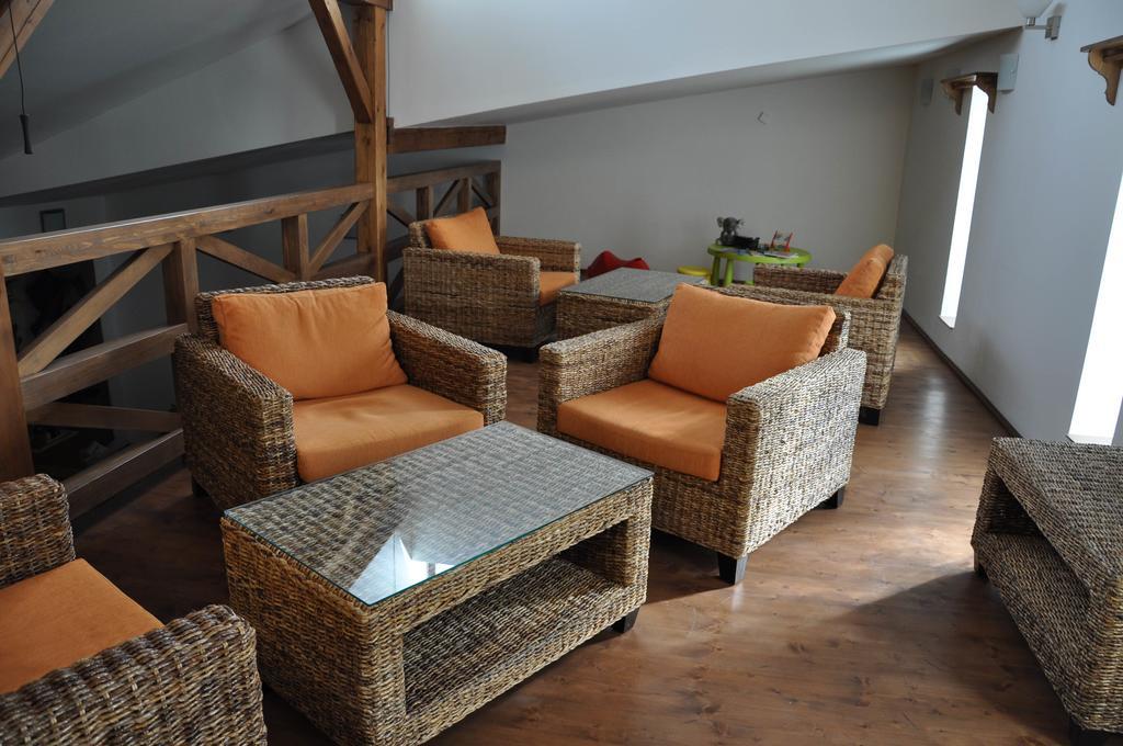 Apartmany Laguna Kopřivnice Εξωτερικό φωτογραφία