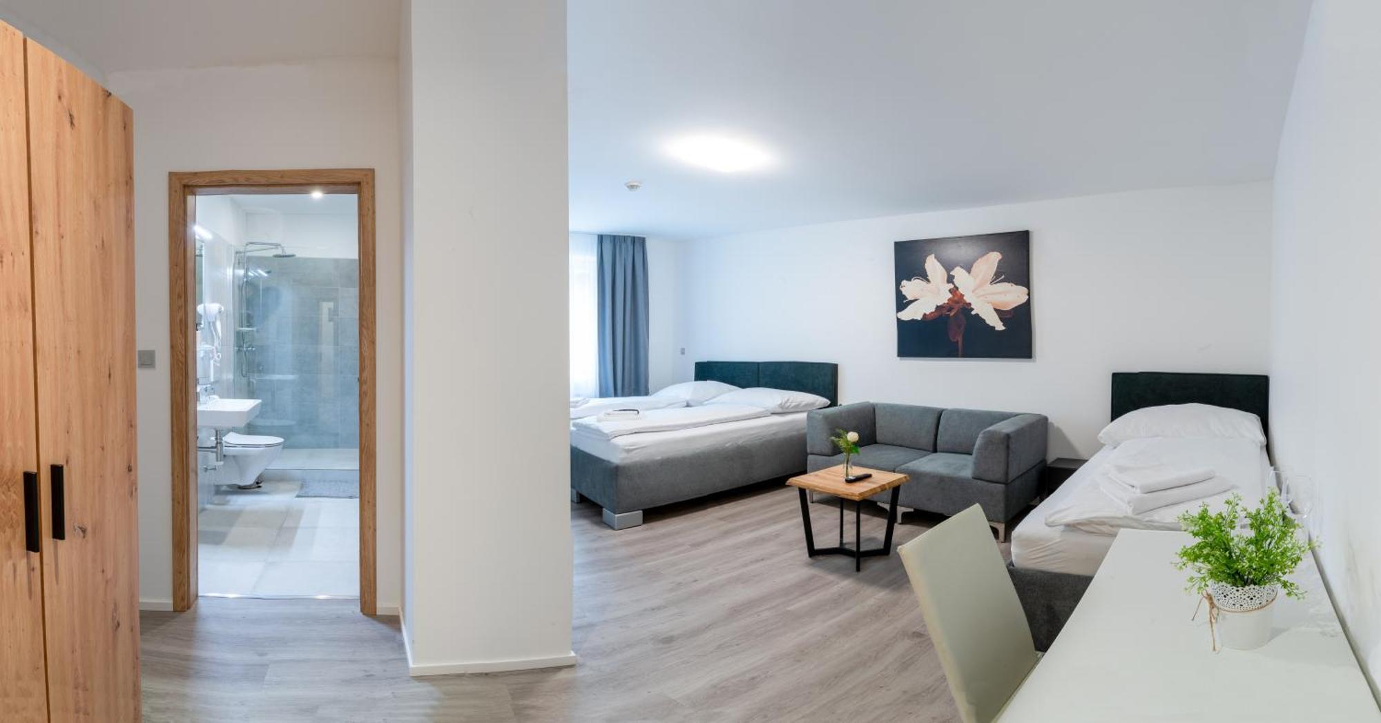 Apartmany Laguna Kopřivnice Εξωτερικό φωτογραφία