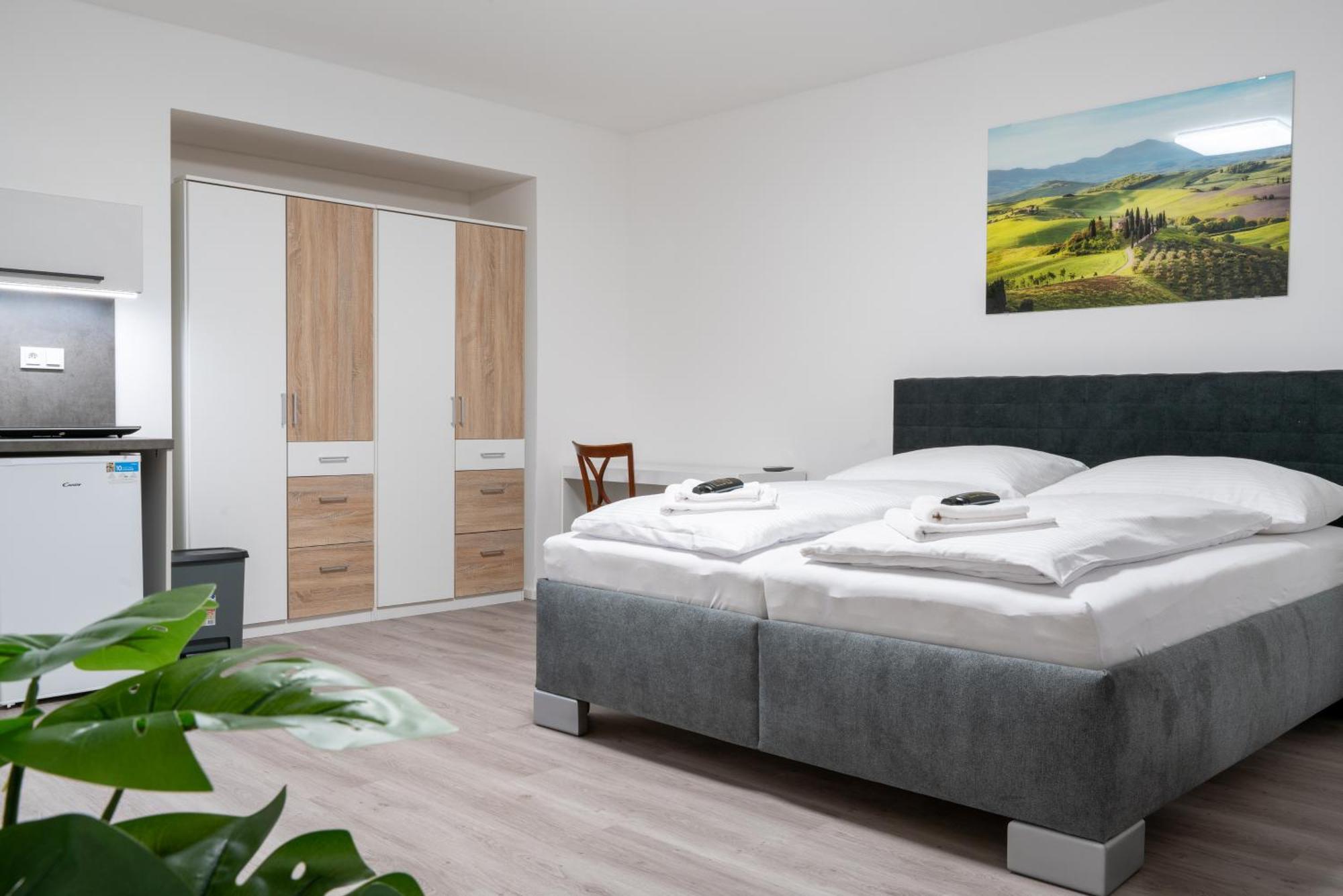 Apartmany Laguna Kopřivnice Εξωτερικό φωτογραφία