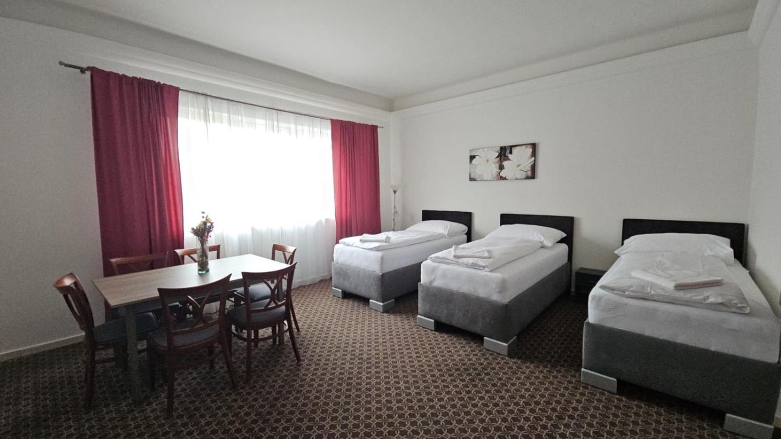 Apartmany Laguna Kopřivnice Εξωτερικό φωτογραφία