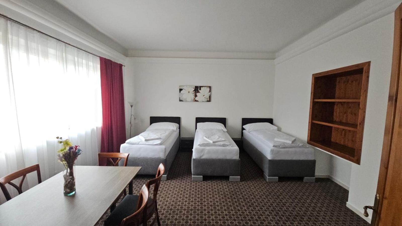 Apartmany Laguna Kopřivnice Εξωτερικό φωτογραφία