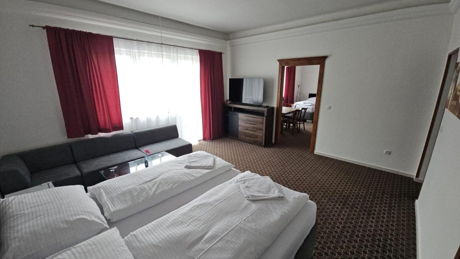 Apartmany Laguna Kopřivnice Εξωτερικό φωτογραφία