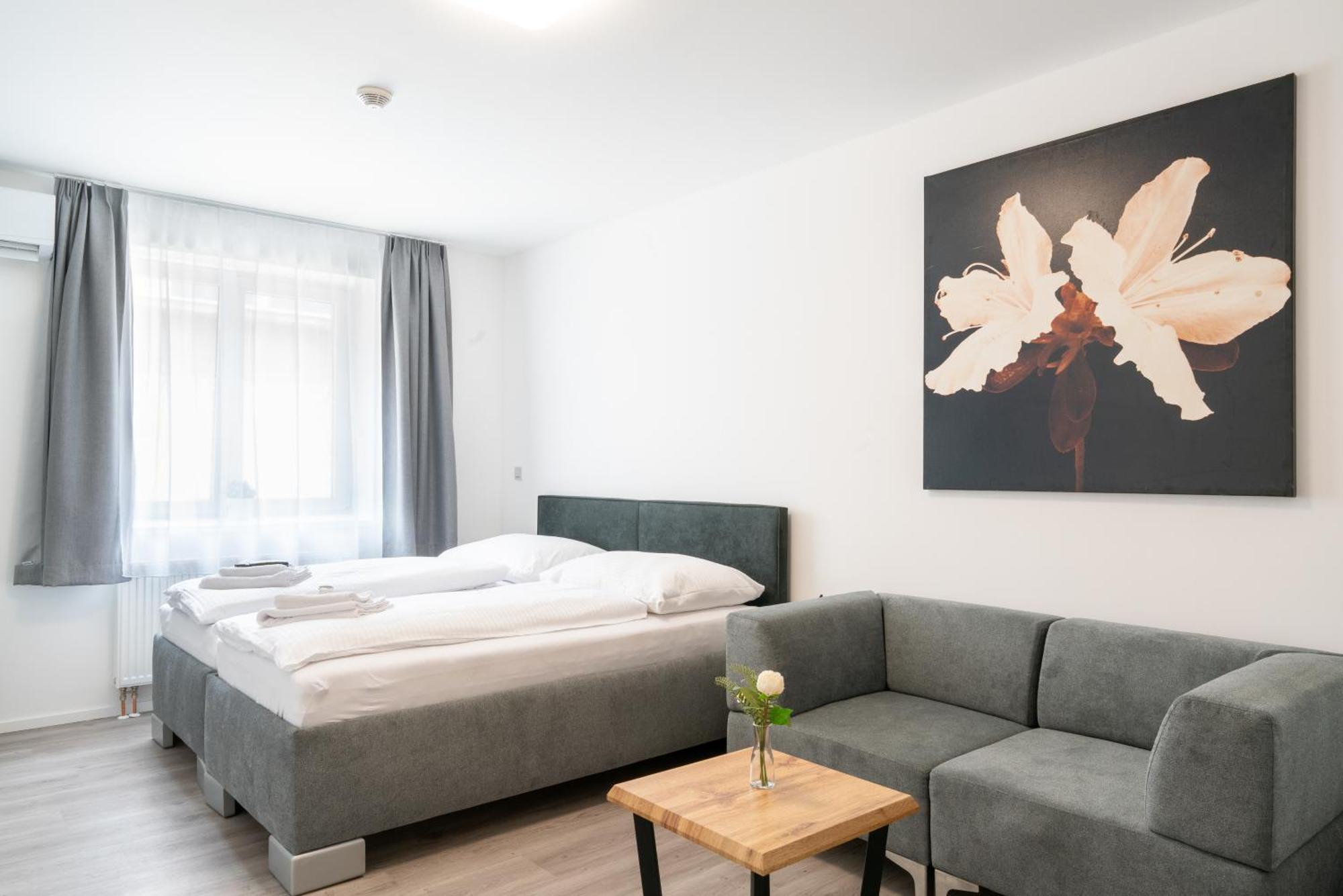Apartmany Laguna Kopřivnice Εξωτερικό φωτογραφία