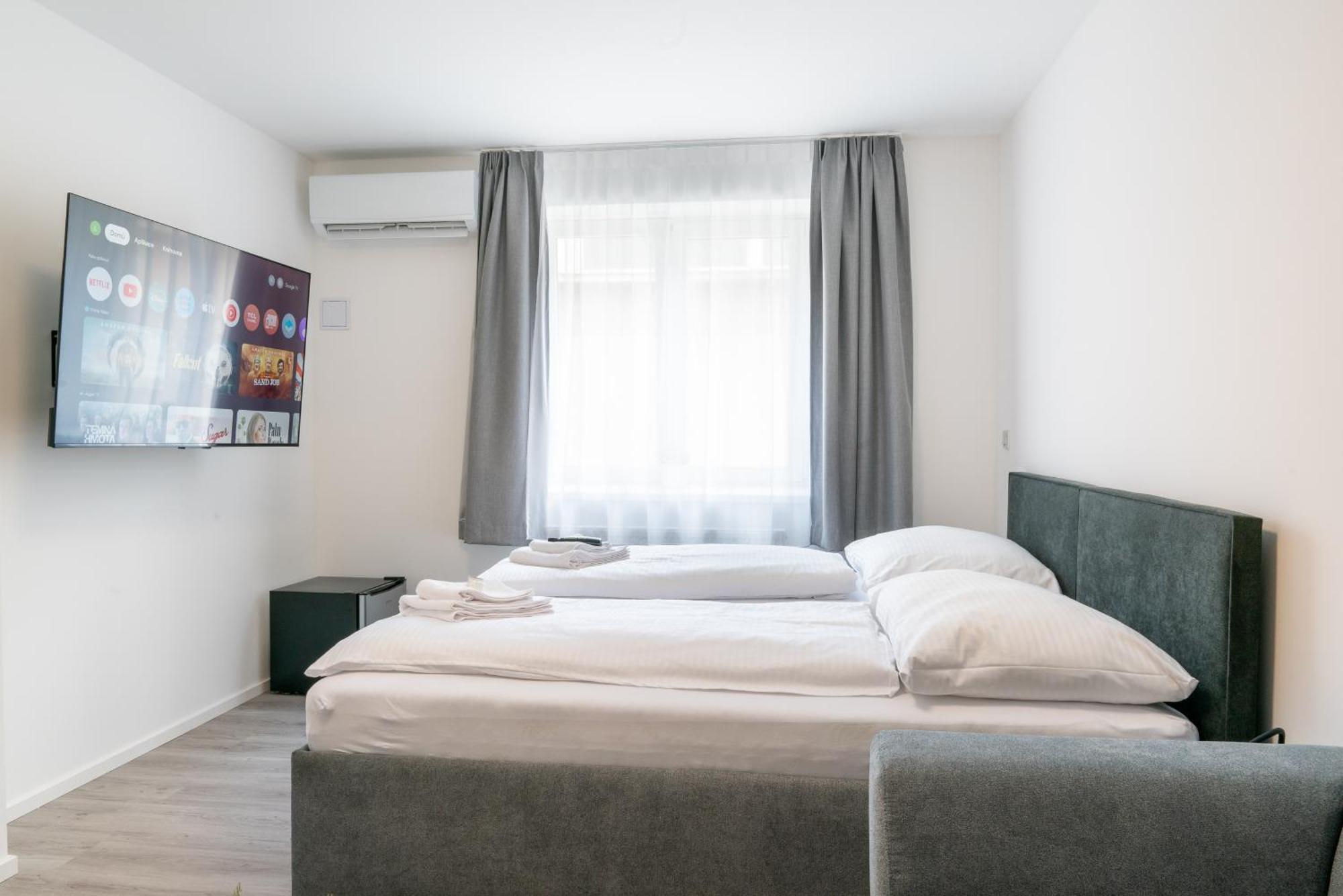 Apartmany Laguna Kopřivnice Εξωτερικό φωτογραφία