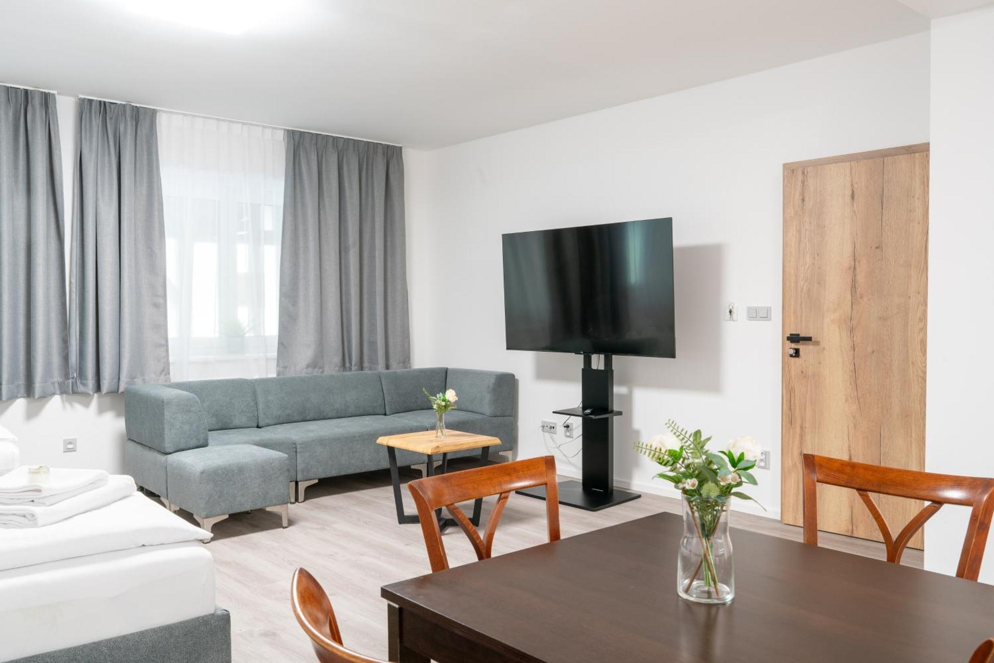 Apartmany Laguna Kopřivnice Εξωτερικό φωτογραφία