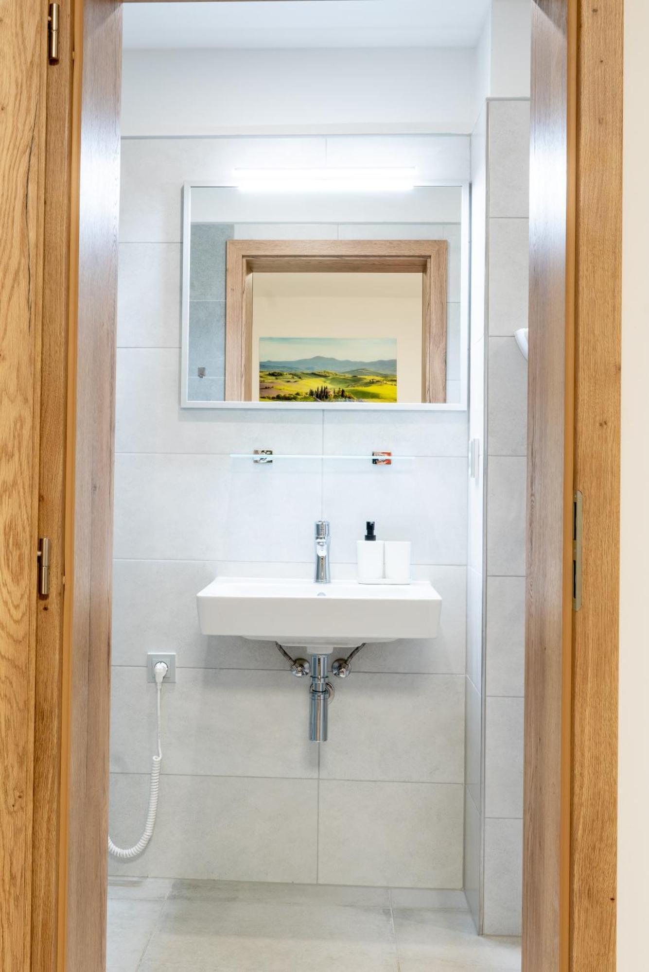 Apartmany Laguna Kopřivnice Εξωτερικό φωτογραφία