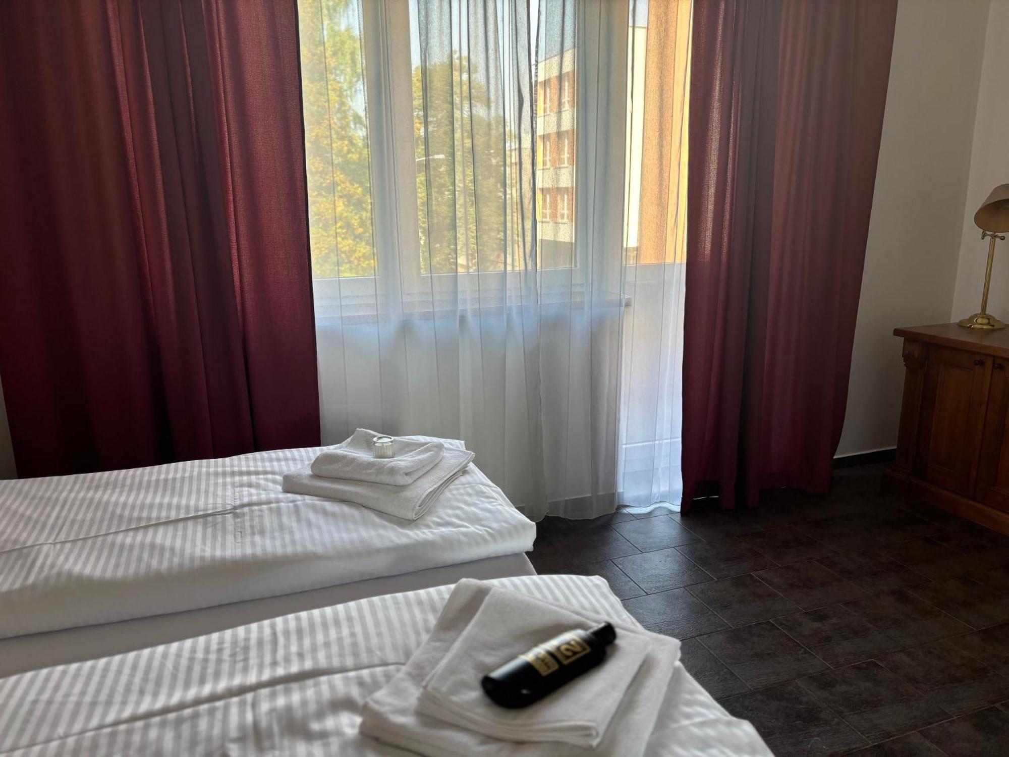 Apartmany Laguna Kopřivnice Εξωτερικό φωτογραφία