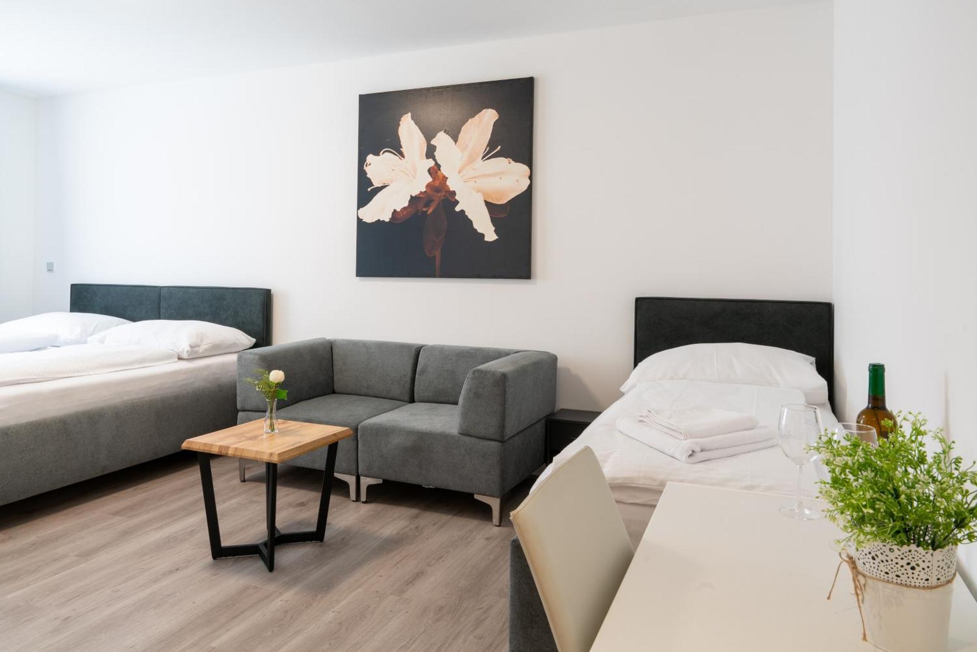 Apartmany Laguna Kopřivnice Εξωτερικό φωτογραφία