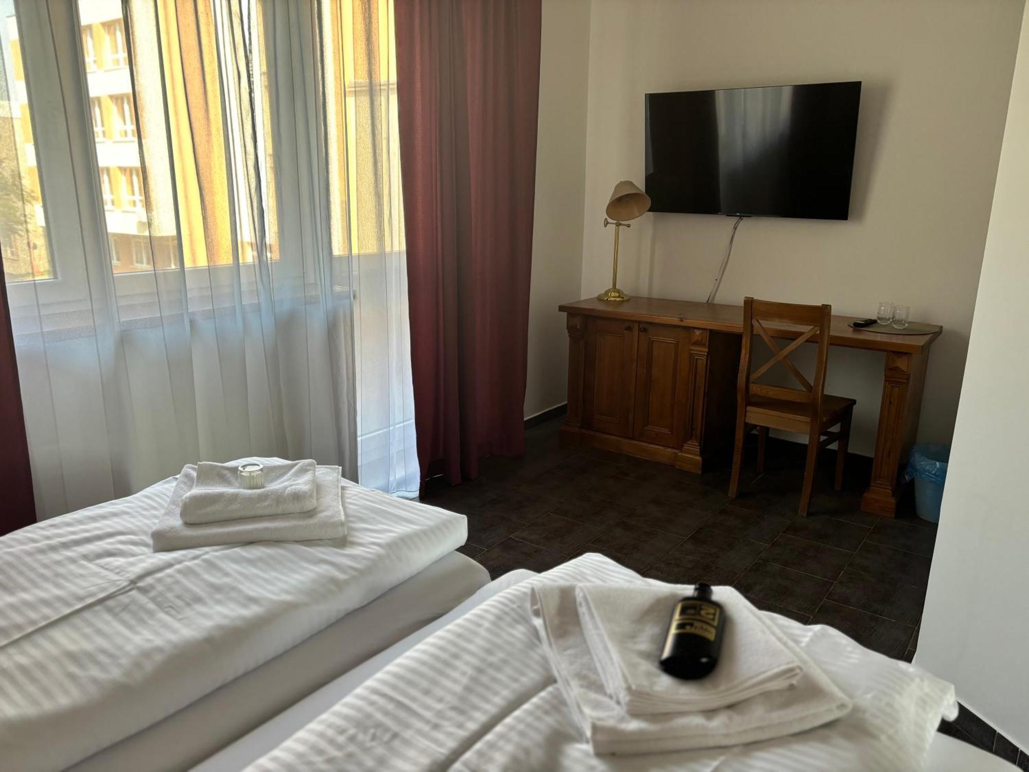 Apartmany Laguna Kopřivnice Εξωτερικό φωτογραφία
