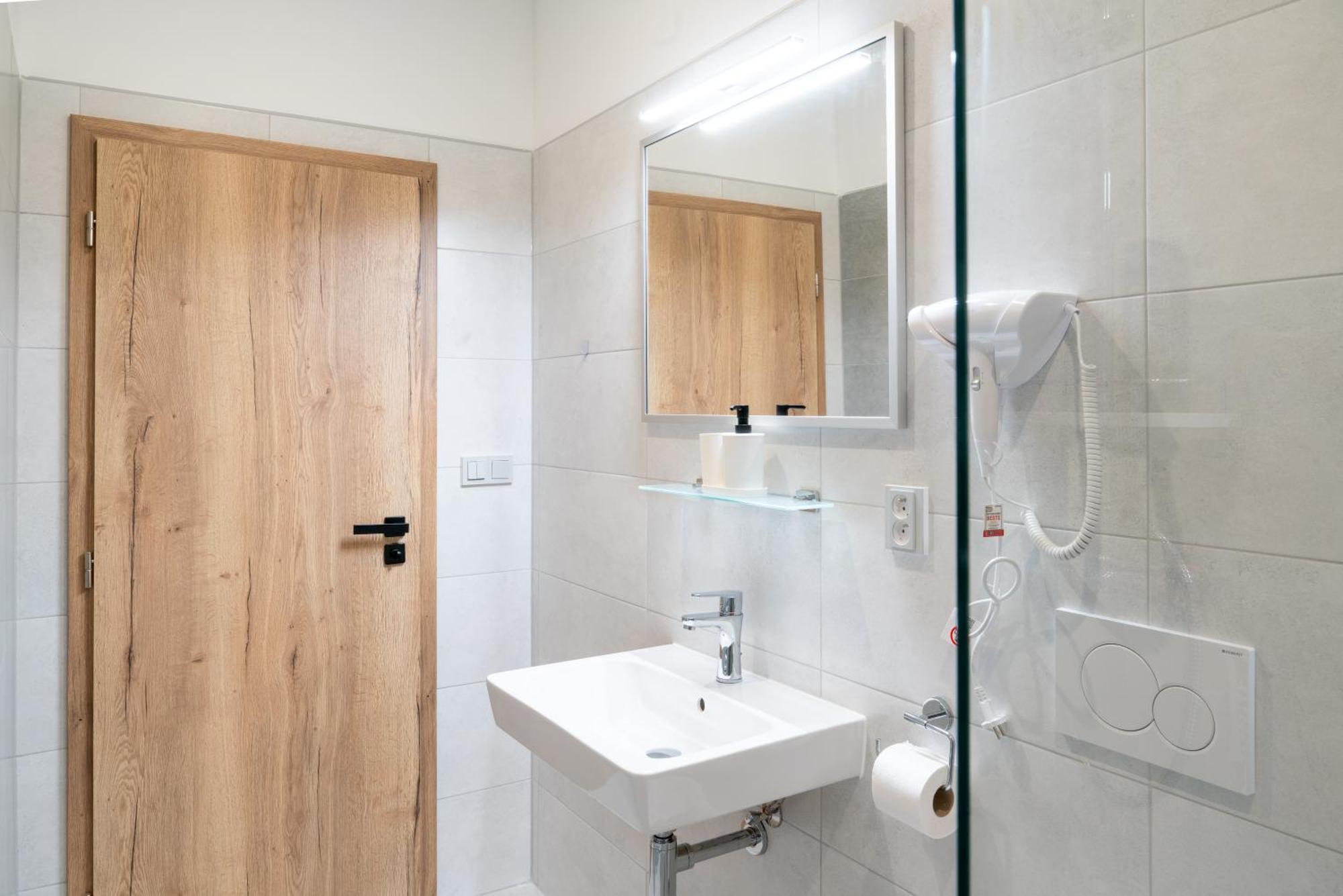 Apartmany Laguna Kopřivnice Εξωτερικό φωτογραφία