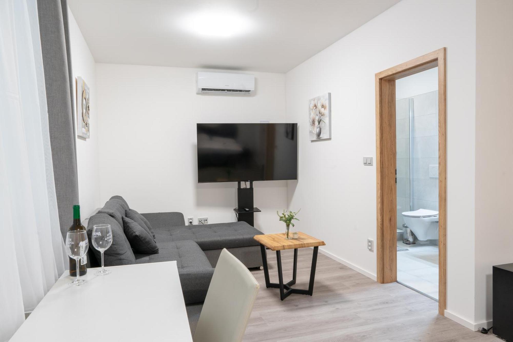 Apartmany Laguna Kopřivnice Εξωτερικό φωτογραφία