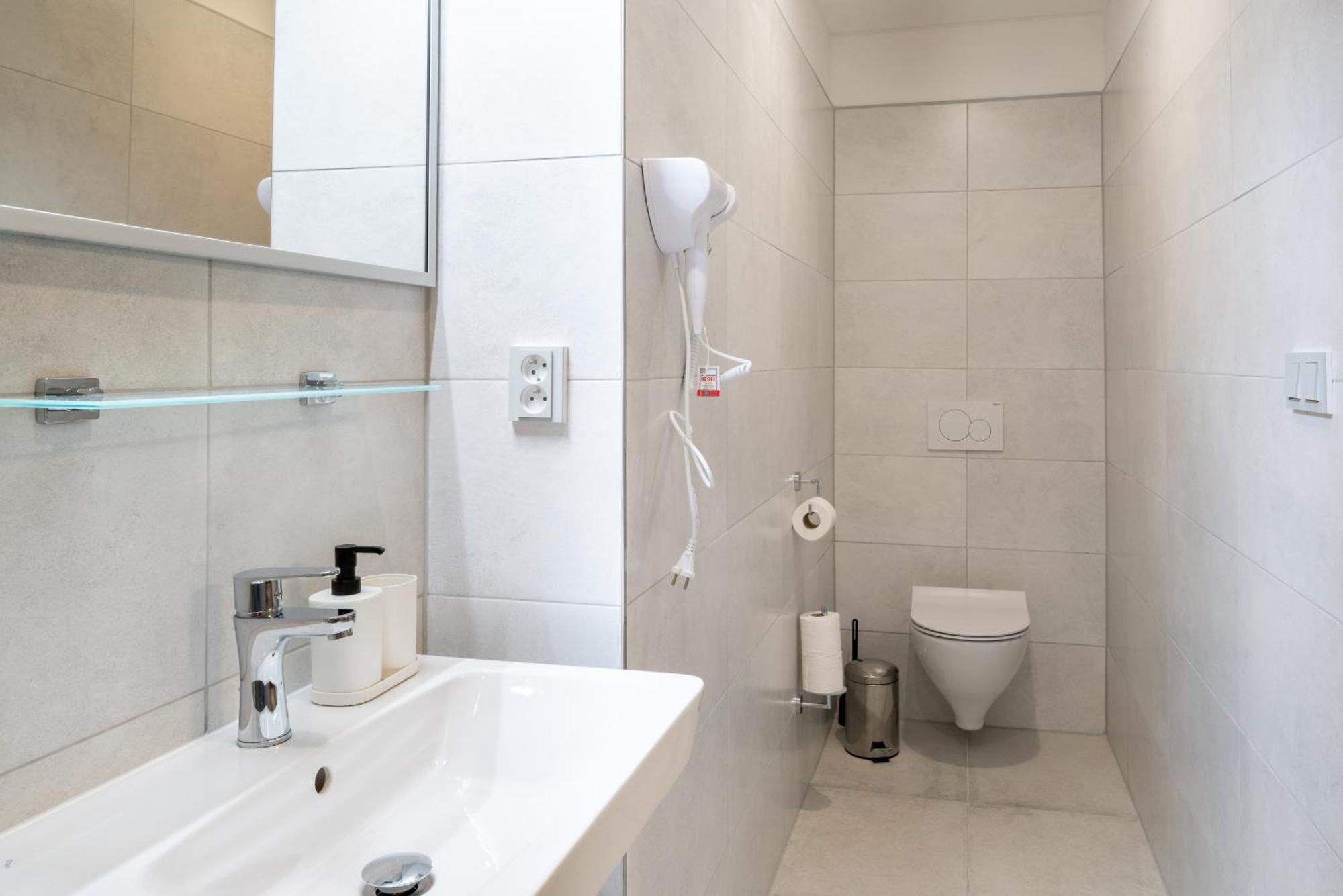 Apartmany Laguna Kopřivnice Εξωτερικό φωτογραφία