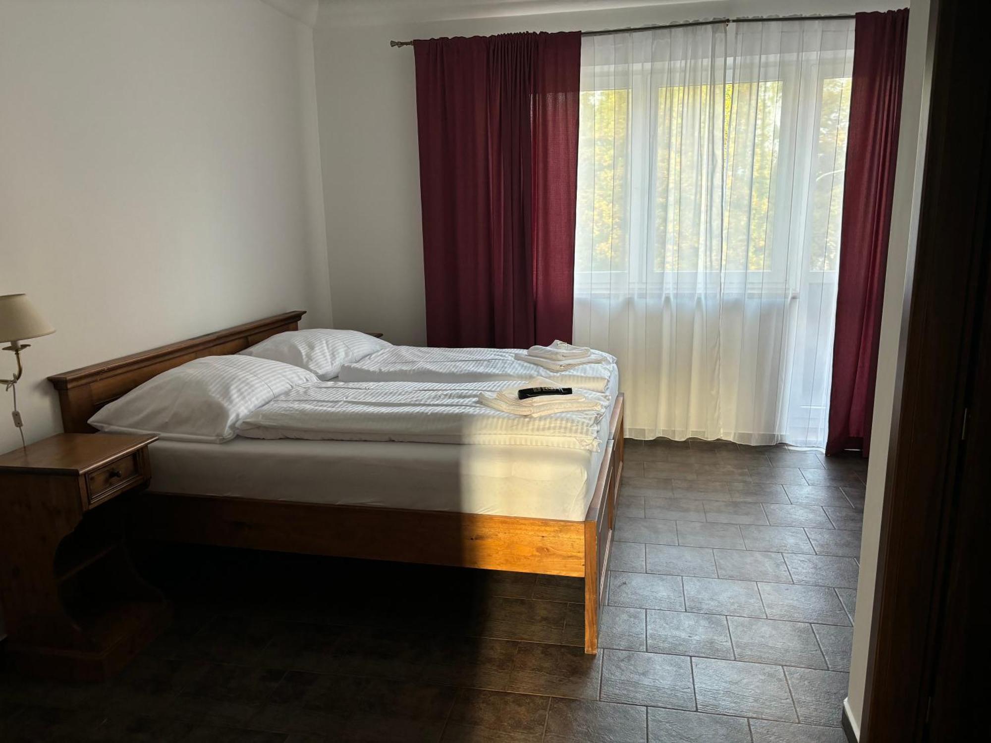 Apartmany Laguna Kopřivnice Εξωτερικό φωτογραφία