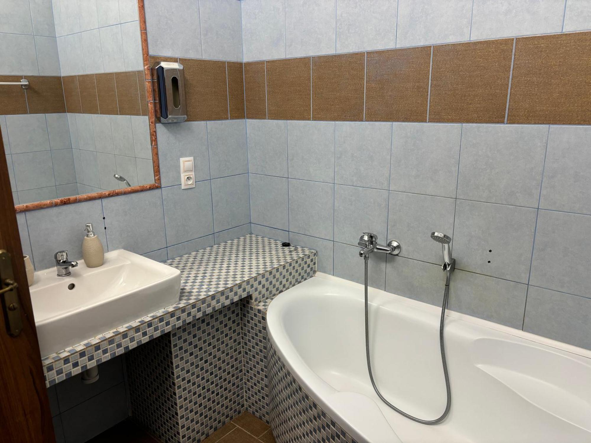 Apartmany Laguna Kopřivnice Εξωτερικό φωτογραφία