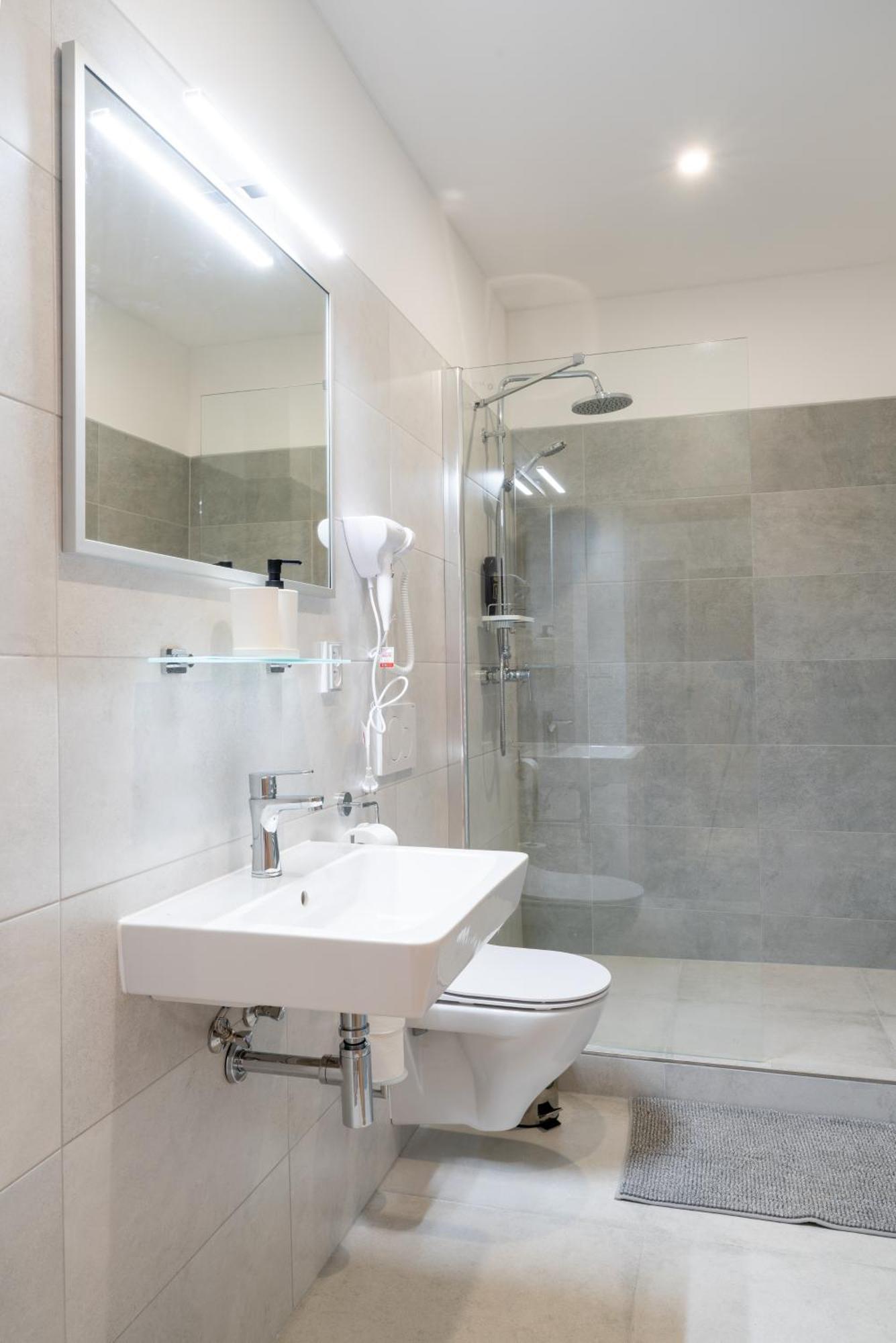Apartmany Laguna Kopřivnice Εξωτερικό φωτογραφία