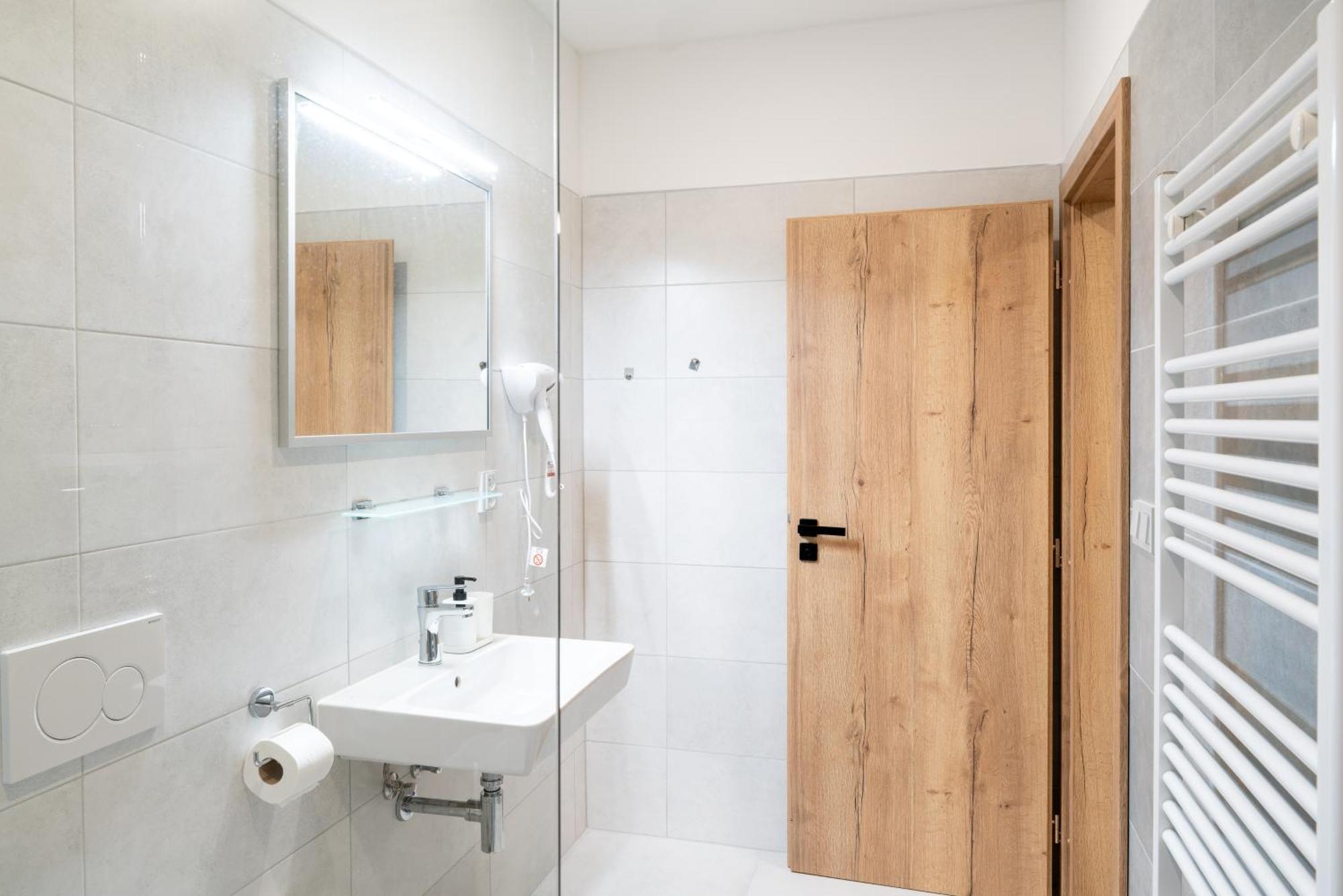 Apartmany Laguna Kopřivnice Εξωτερικό φωτογραφία