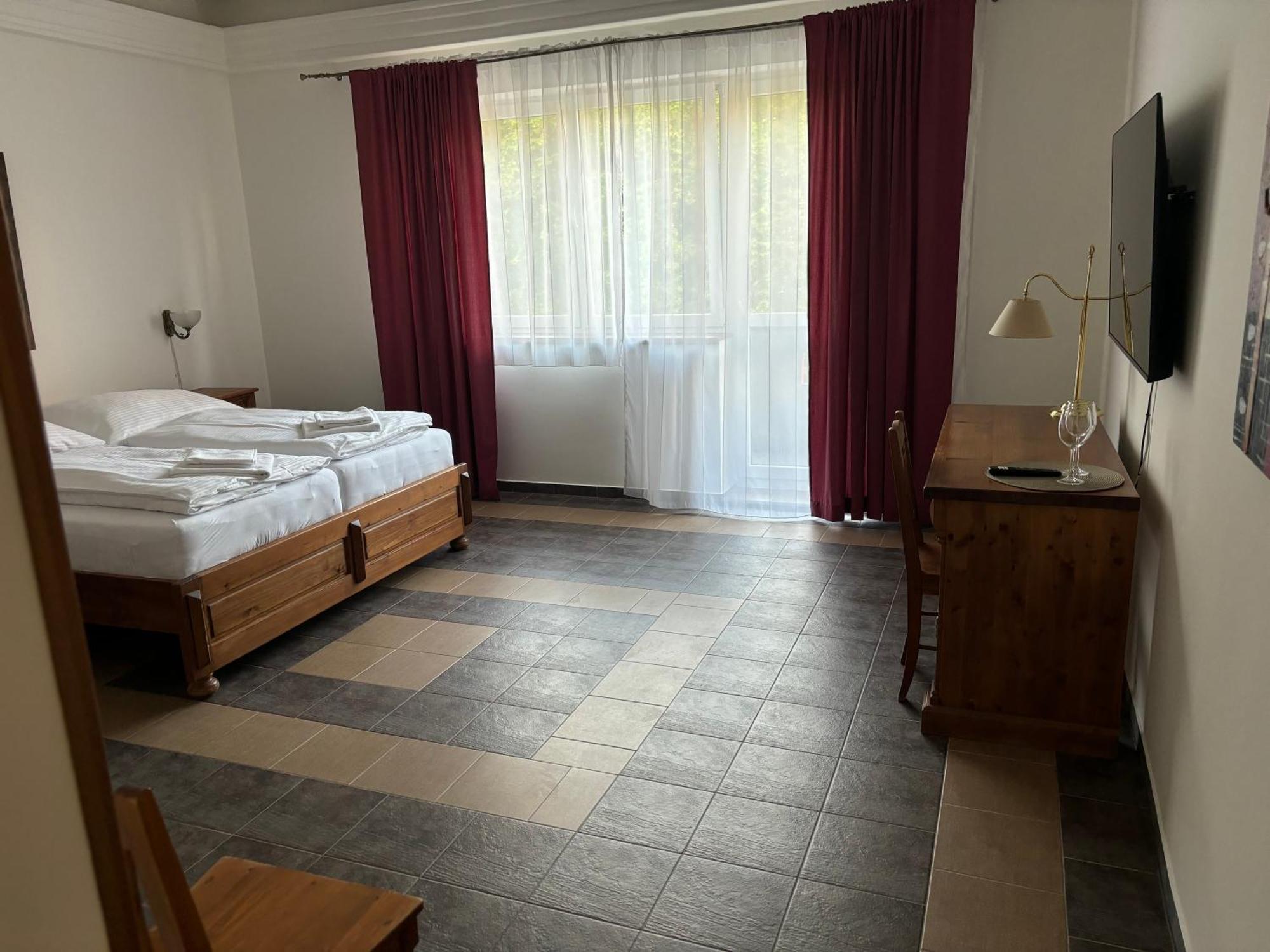 Apartmany Laguna Kopřivnice Εξωτερικό φωτογραφία