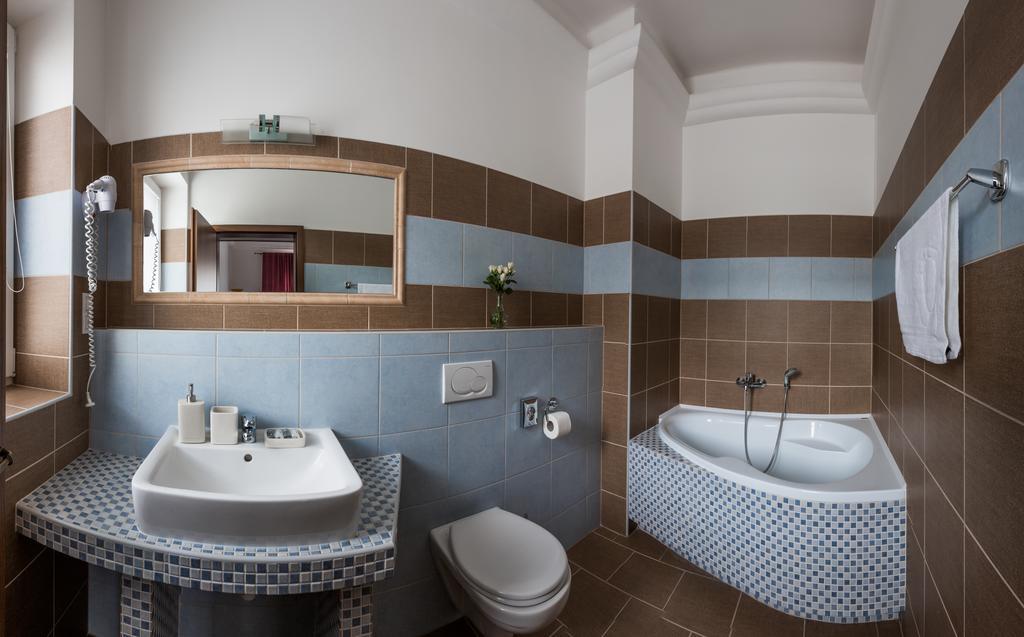 Apartmany Laguna Kopřivnice Εξωτερικό φωτογραφία