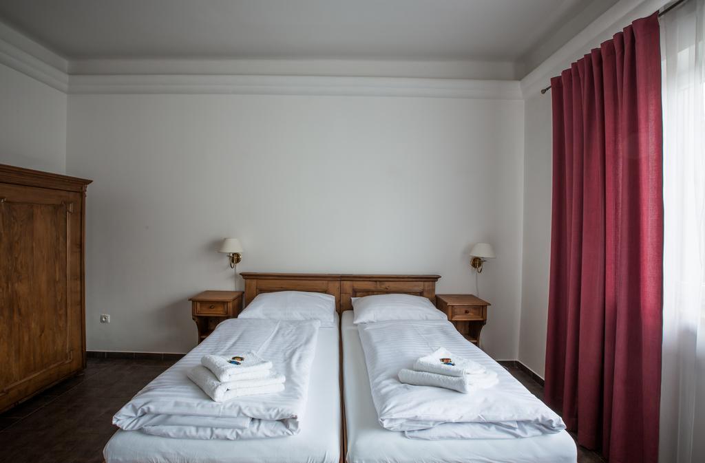 Apartmany Laguna Kopřivnice Εξωτερικό φωτογραφία