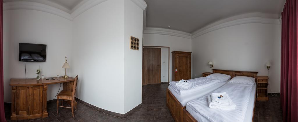 Apartmany Laguna Kopřivnice Εξωτερικό φωτογραφία
