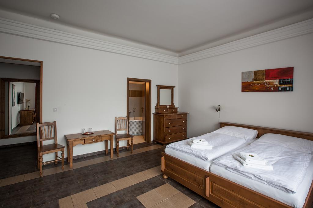 Apartmany Laguna Kopřivnice Εξωτερικό φωτογραφία