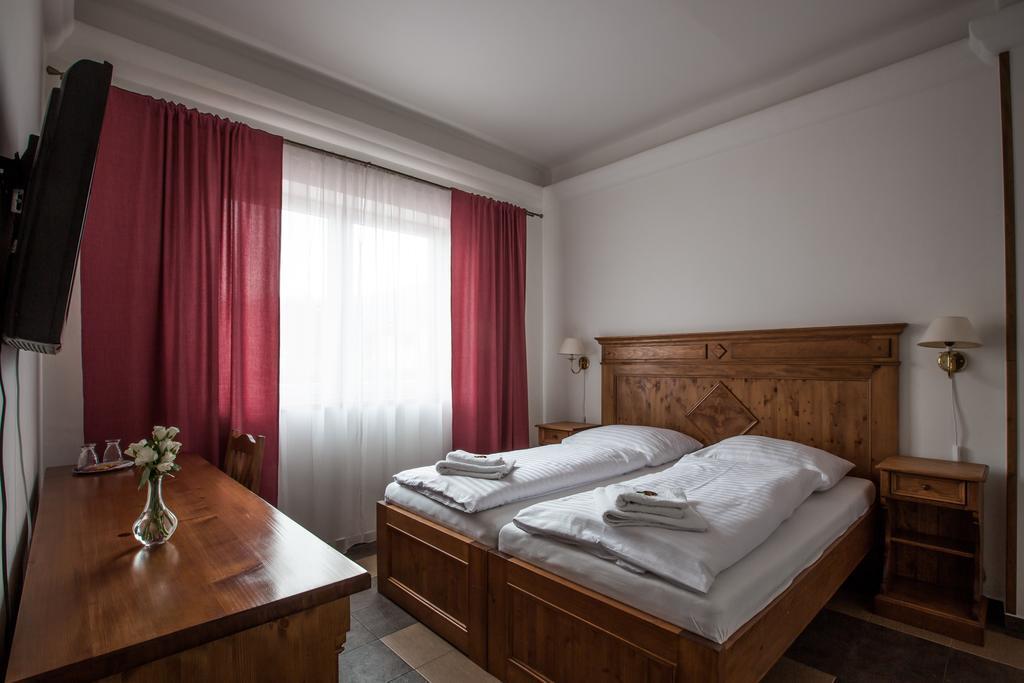 Apartmany Laguna Kopřivnice Εξωτερικό φωτογραφία