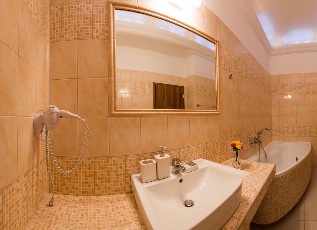 Apartmany Laguna Kopřivnice Εξωτερικό φωτογραφία